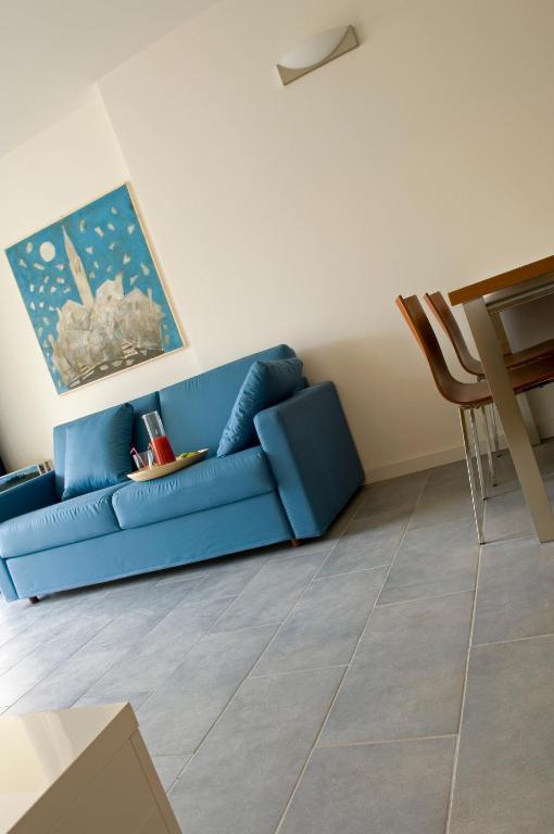 Residence Hotel Hungaria Градо Номер фото