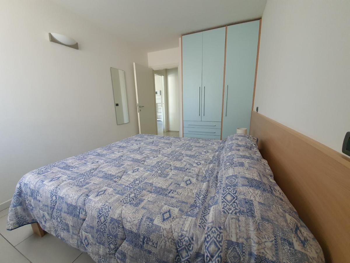 Residence Hotel Hungaria Градо Экстерьер фото