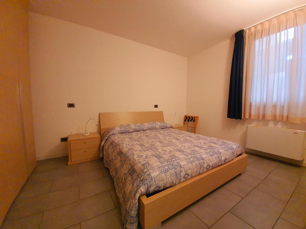 Residence Hotel Hungaria Градо Экстерьер фото